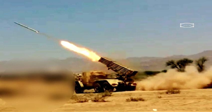 عمليات إغارة وكسر هجمات.. تعرف على آخر مستجدات القتال بالضالع 