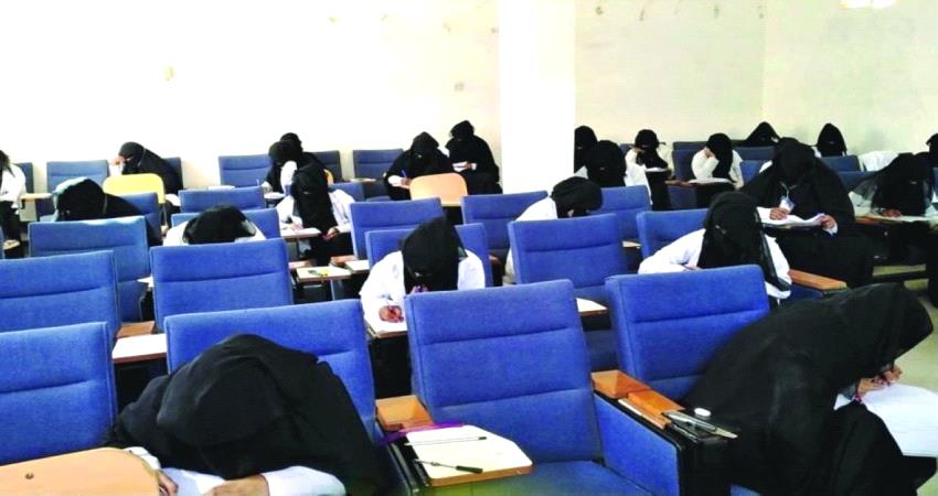 «خليفة الإنسانية» تدعم قطاع التعليم الفني والمهني في سقطرى