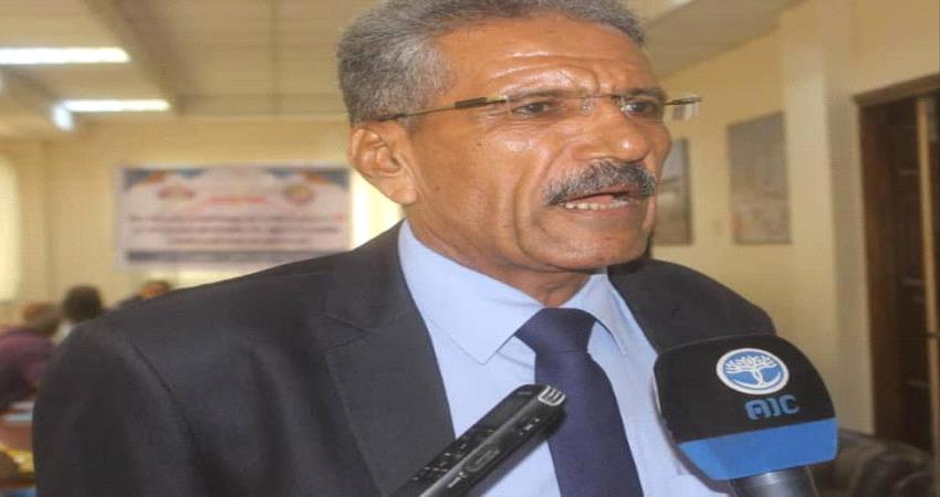 رئيس مجلس نقابات النفط : استثمار المرافق الجاهزة لم يعد ينفع اليوم