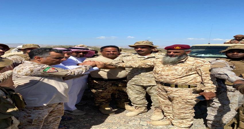 عاجل/ السفير السعودي يدلي بتصريح هام بشأن اتفاق الرياض