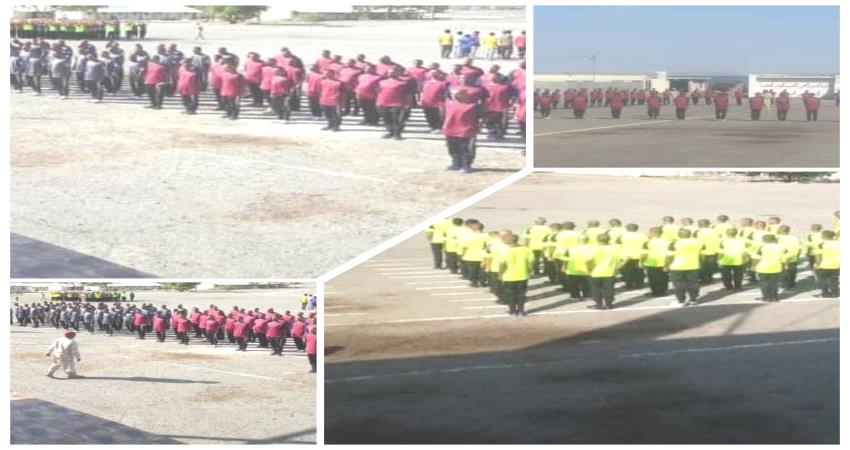 حزام الصبيحة.. قلعة عسكرية وحصن منيع للجنوب