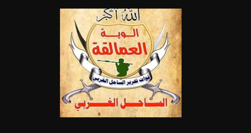 محلل عسكري اماراتي يصف قوات " العمالقة " بايقونة الانتصارات بلا منازع