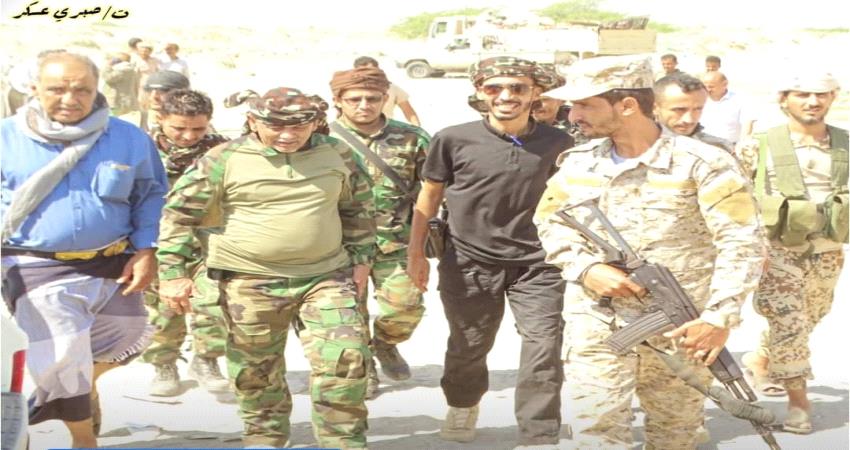 بن بريك : لهذا السبب أعضاء بهيئة رئاسة الانتقالي خارج البلاد