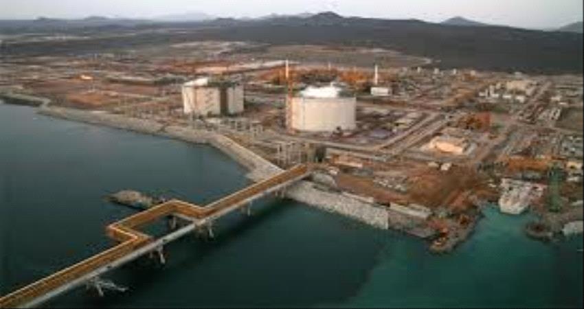 مخطط إخواني ممنهج لإستهداف التحالف العربي في منشأة بلحاف بشبوة 