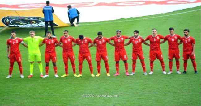إلغاء مباراة مصر وتونس.. وهزيمة الفراعنة اعتباريًا