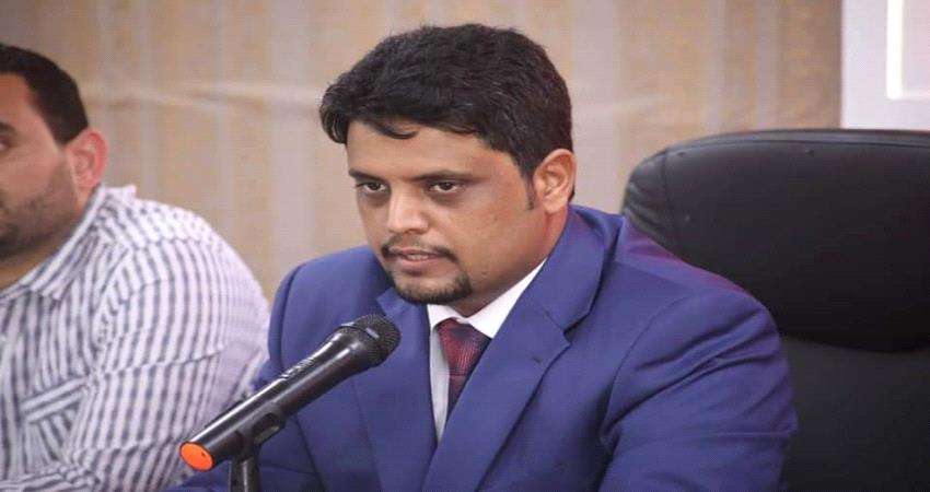 من هو أنور كلشات وزير الكهرباء الجديد في حكومة المناصفة اليمنية؟