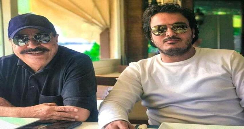 من هو وزير الاشغال العامة والطرق في حكومة المناصفة اليمنية مانع بن يمين؟