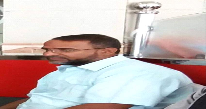 من هو وزير الشؤون الاجتماعية والعمل في حكومة المناصفة اليمنية محمد الزعوري؟