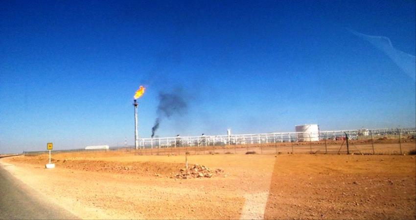 بيان : تسريح عمال في موقع نفطي "الضبه" وقطاعي (14 – 51)