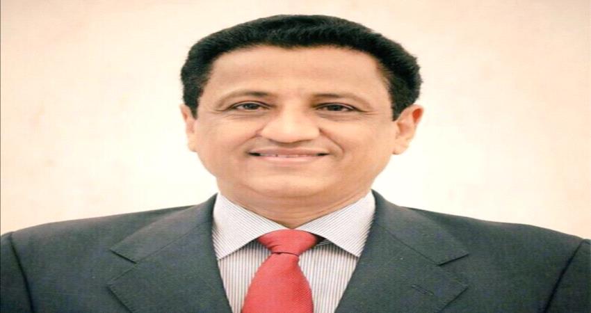 بماذا علق وزير يمني على الغاء حقيبته؟ 