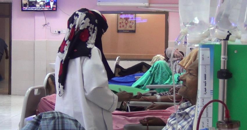 اخر احصائيات كورونا في اليمن اليوم