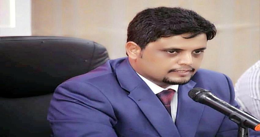 أول تصريح لوزير الكهرباء الجديد في اليمن