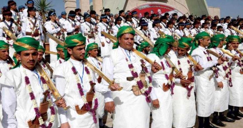 بطش حوثي يطال منظمي حفلات التخرج والزفاف..