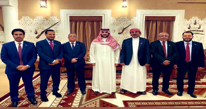 مرونة ودبلوماسية الوفد الجنوبي يخرج "اتفاق الرياض" الى الوجود 