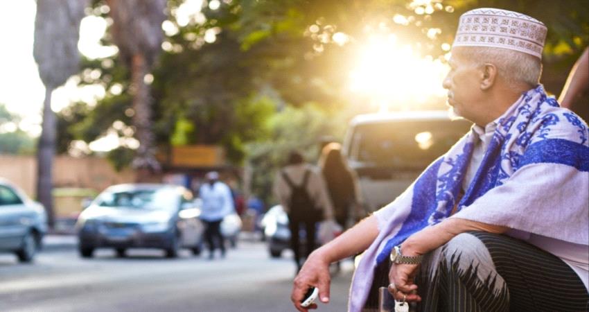 يمنيون في مصر : منظمات أممية لا تأخذ قضايانا على محمل الجد