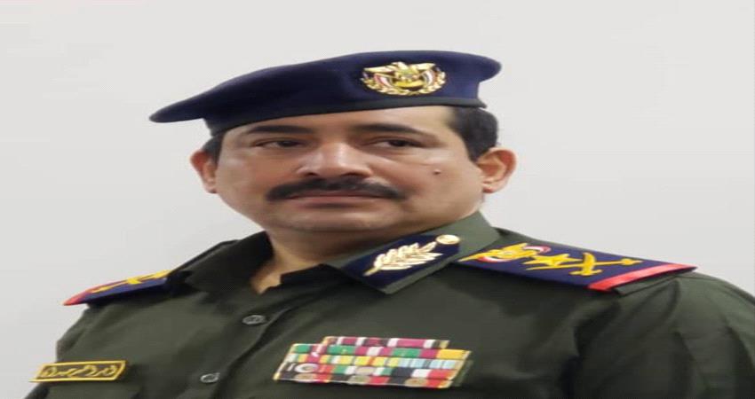 أول نفي من وزير الداخلية الجديد باليمن