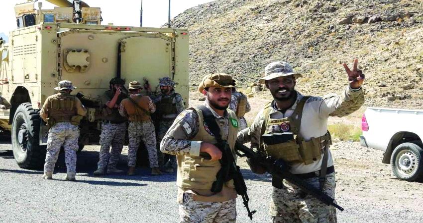 تنفيذ اتفاق الرياض يعزز مسار إنهاء الأزمة اليمنية 