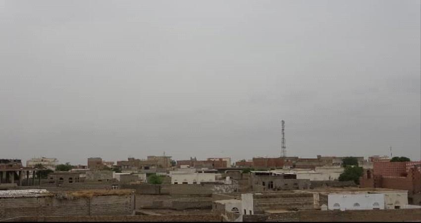 رصد 10 طائرات استطلاع لمليشيات الحوثي في سماء الحديدة