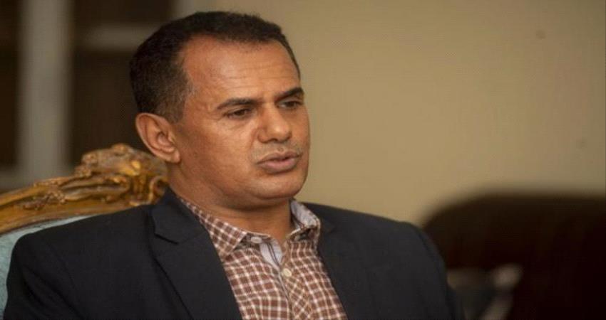 منصور : تشكيل الحكومة كان وراءه جهد سعودي حاسم ومحوري