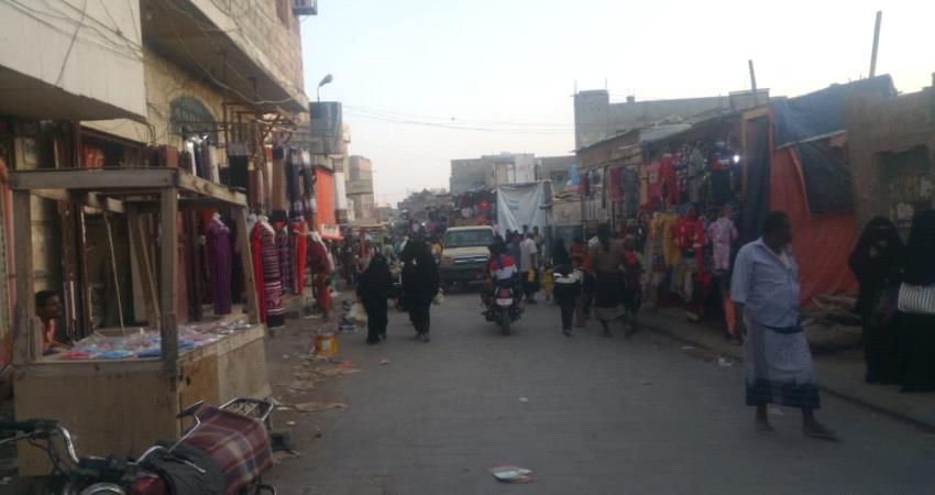 حوطة لحج .. عاصمة سلطانية انهكتها العشوائيات