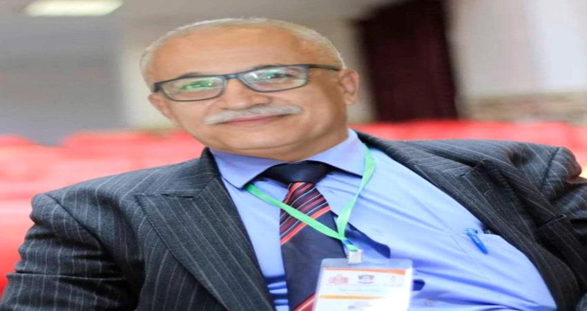 باحث ومؤرخ يعلق حول " اليمن أصل العرب " 