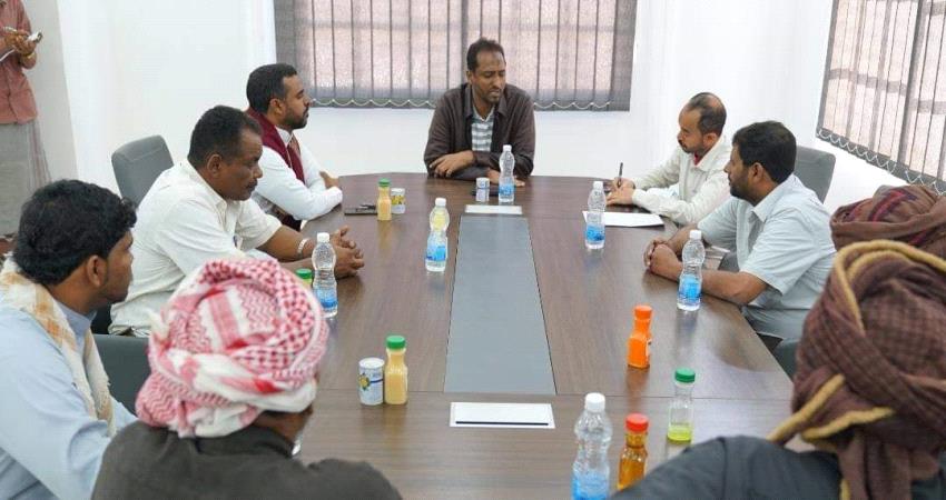 المهرة.. تدشين حملة لضبط أسعار المواد الغذائية والتكميلية