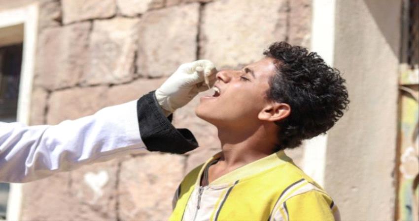 الصحة العالمية تنتهي من تحصين 162 ألف مواطن بالضالع ضد الكوليرا