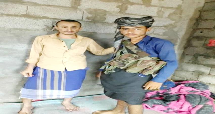 نجاح صفقة تبادل اسرى بين القوات الجنوبية والحوثيين شمالي لحج