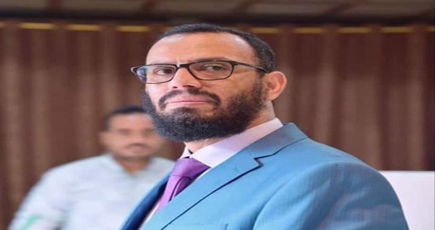 نائب رئيس الإنتقالي : الإخوان تركوا بلادهم للحوثي ولا همّ لهم إلا احتلال الجنوب