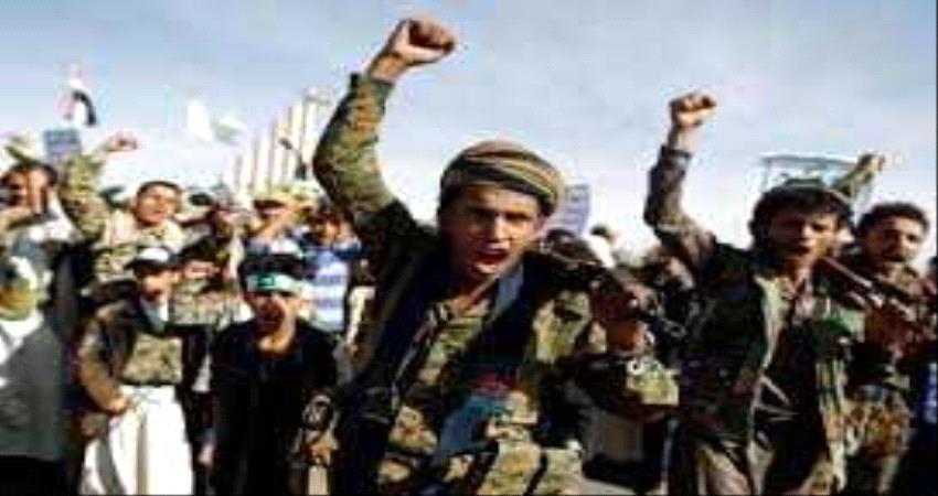 حملة حوثية لتجنيد المقاتلين وجباية الأموال.. والسبب؟