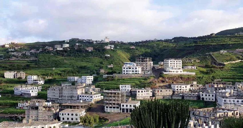 مليشيا الحوثي تواصل التنكيل بسكان بسكان إب 