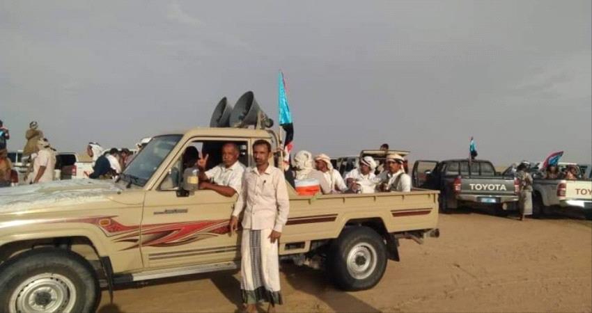 وفاة قيادي بالمجلس الإنتقالي الجنوبي