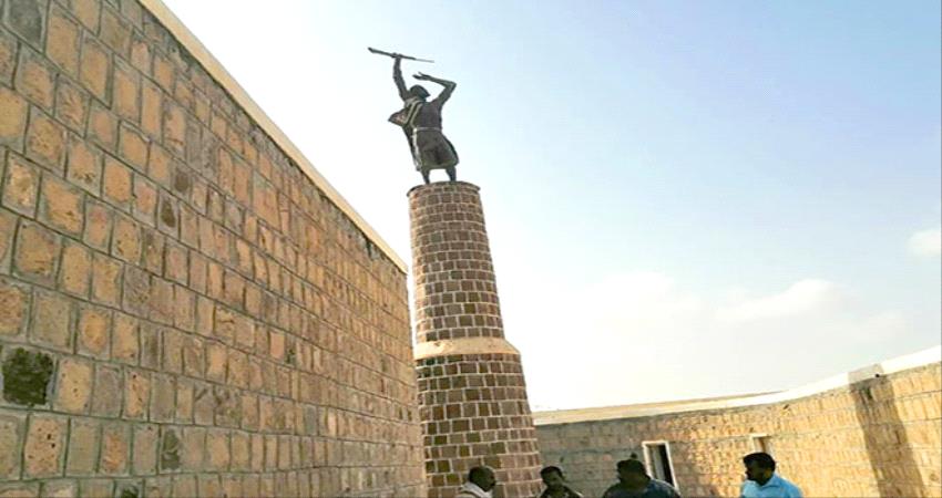 قبيلة الداعري ترحب بطيء صفحة النزاع في أبين 