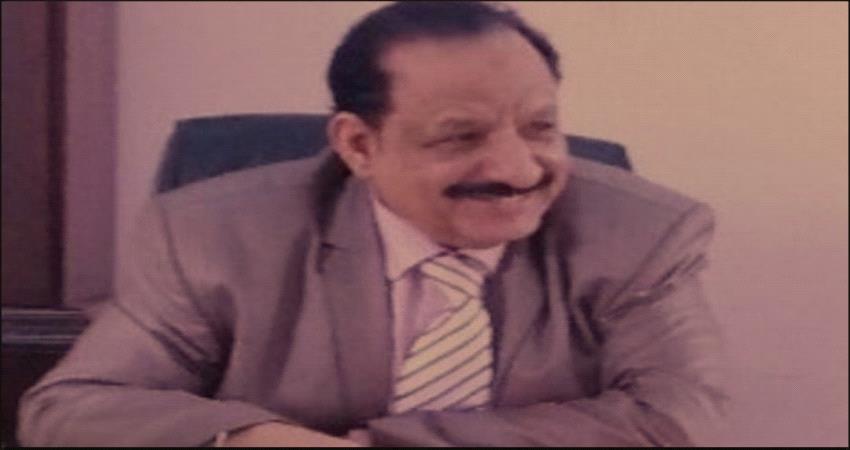 الوكيل البكري يعتبر تعيينات محافظ لحج غير قانونية ويدعوه الى العدول عن إستهداف معاونيه غير المبرر