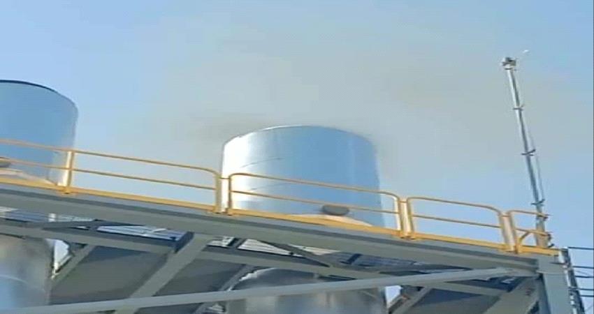 حضرموت.. نجاح التشغيل التجريبي لمحطة كهرباء الشحر الجديدة