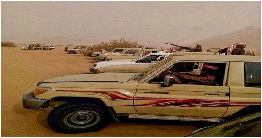 قبائل الصيعر في حالة إنعقاد مكثف حتى إزالة إستحداث جمارك الجوف