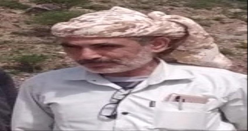 ترحيب بالضالع بمبادرة شجاعة من يافع