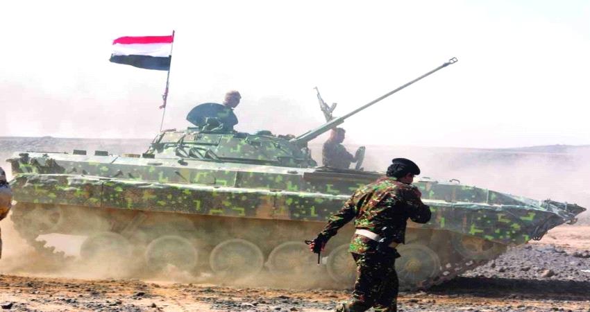 تقرير: مخاوف من تفجير الأوضاع في الحديدة..