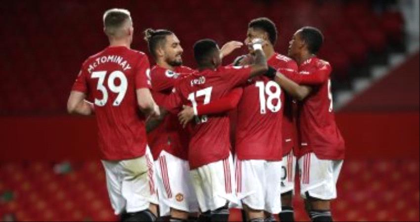 اليوم صراع ناري بين ليستر سيتي ضد مان يونايتد في البريميرليج