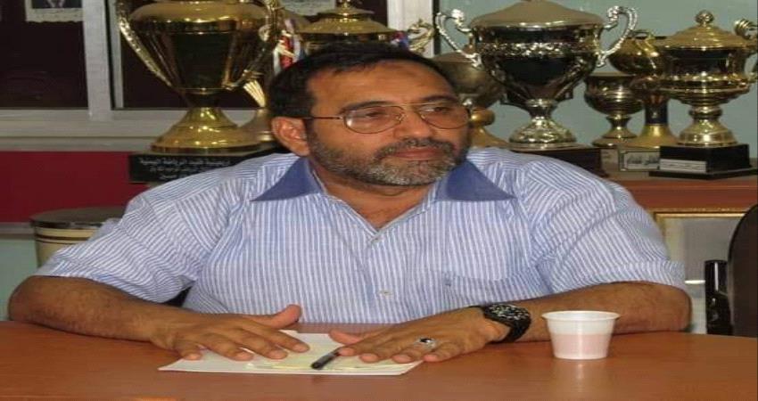 عارف يريمي رئيساً لنادي التلال.. وهذا نائبه