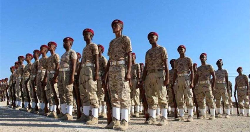 "النخبة الحضرمية"...هدف حضرموت المنشود وسدها المنيع