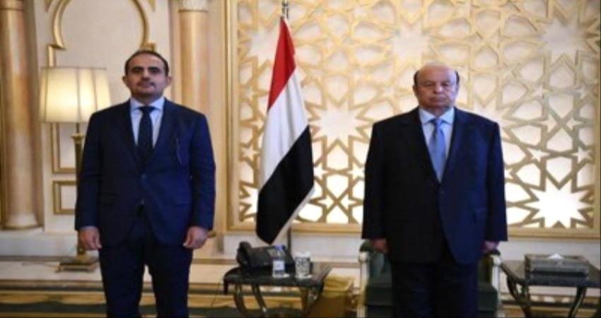 أول عمل ينفذه وزير الصحة في حكومة المناصفة اليمنية