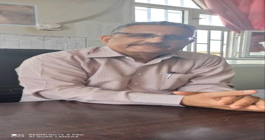 إفتتاح معرض المنتجات الزراعية للمرأة الريفية بلحج