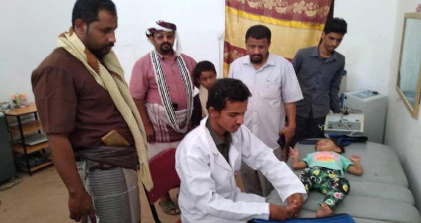 "ذوي الاحتياجات الخاصة " بشبوة يقهرون الإعاقة ويساهمون بتنمية المجتمع 