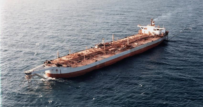 محلل سياسي: المليشيا الحوثية جعلت من خزان صافر قنبلة موقوتة تهدد بها المجتمع الدولي 