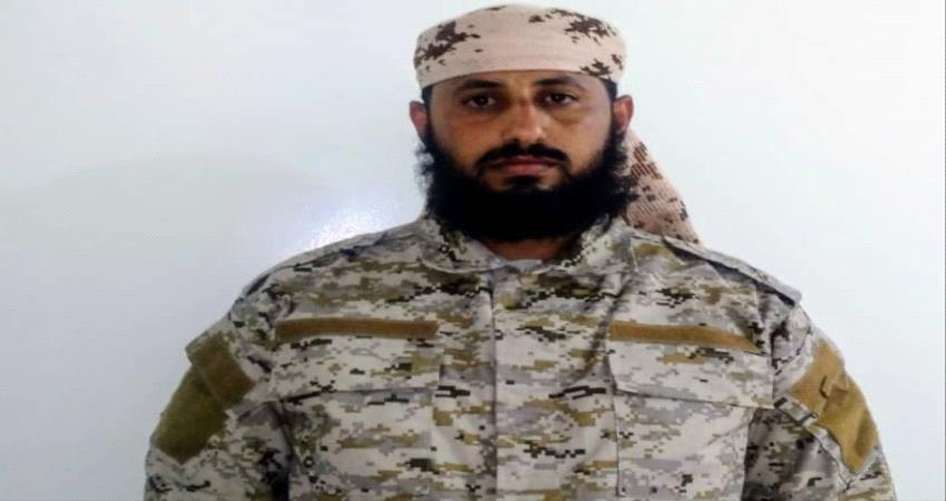 مسؤول أمني بلحج لعدن تايم يحذر جميع التجار من التلاعب  بقوت المواطنين