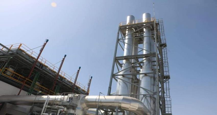 حضرموت.. نجاح التشغيل التجريبي لكهرباء الشحر الجديدة بقدرة 40ميجا