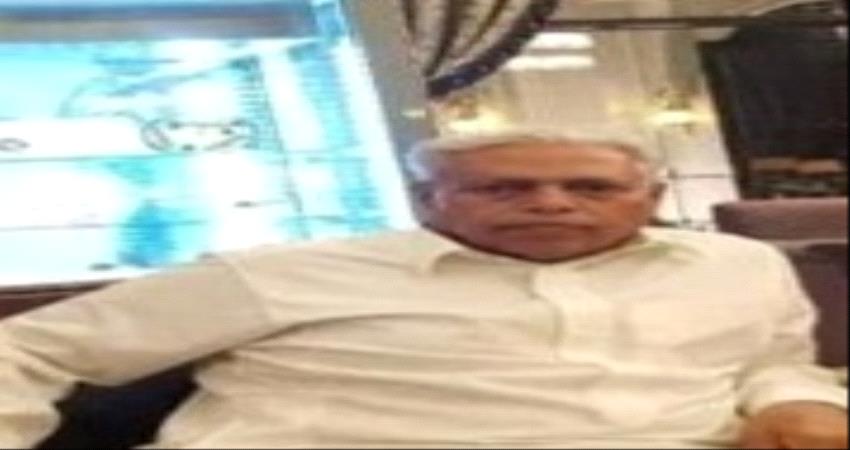 حقيقة الإطاحة باللواء الحامدي من منصب مدير امن عدن