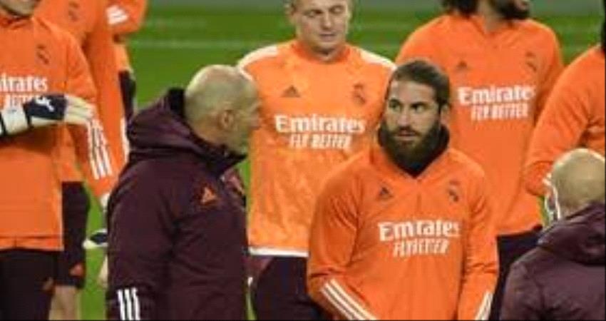 تشكيلة ريال مدريد الرسمية لمواجهة إلتشي 