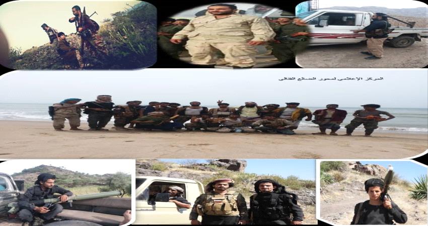 كتيبة القائد حمادة: قلعة الضالع العسكرية التي تحطم على أسوارها مشروع التمدد الحوثي بالمحافظة 